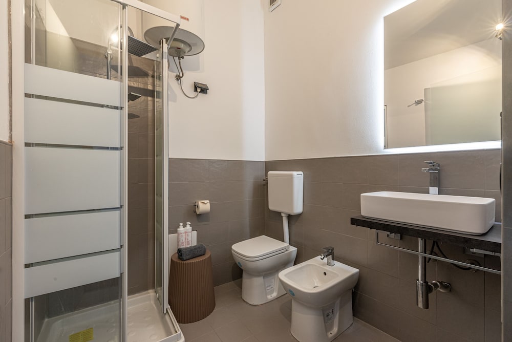 Kad Apartment by Wonderful Italy