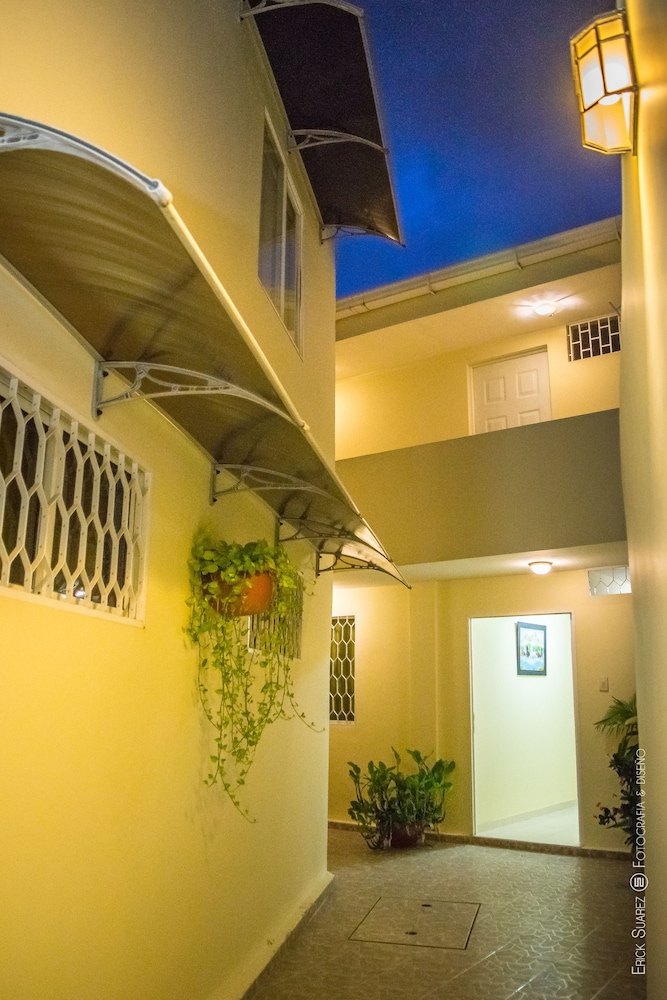Apartamentos Villas de Cartagena