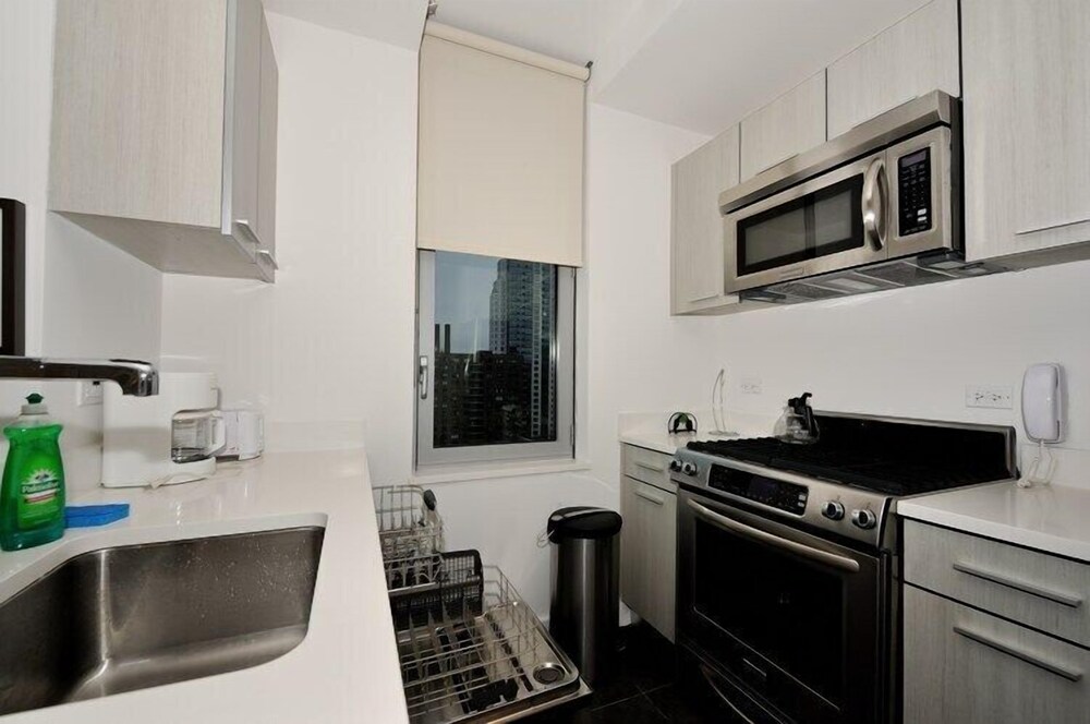 Market Rental NYC Midtown West