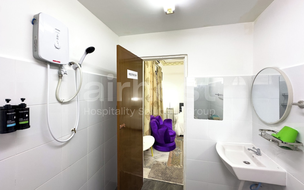 Family Home Ampang Utama