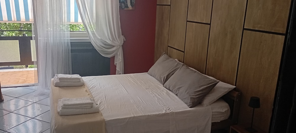 Casa di Toto