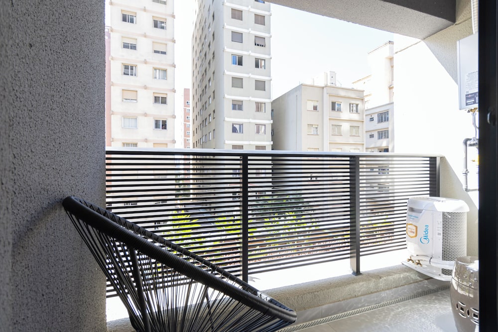 HMV - Haus Mitre Vila Mariana By Anora Spaces