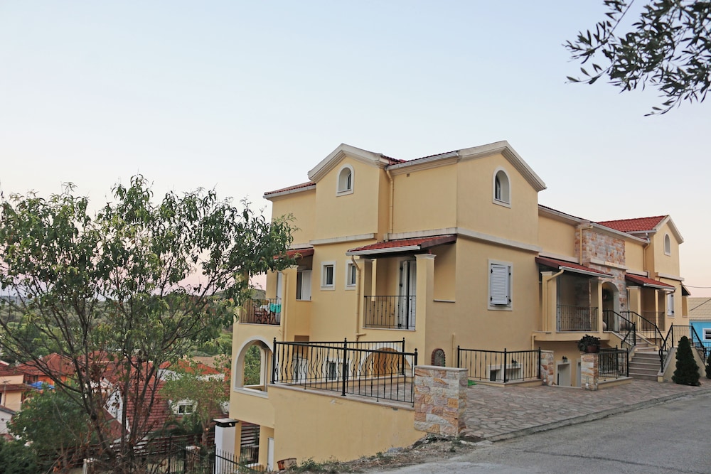 Villa Konstantina