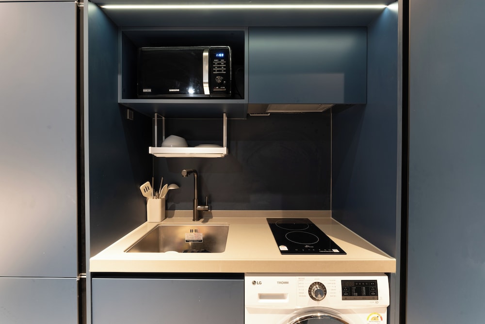 HOMES Stay MyeongDong 74