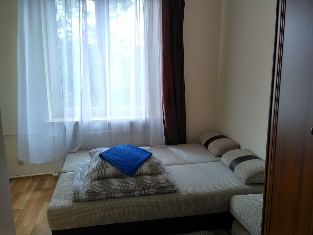 Modern Apartment view 2