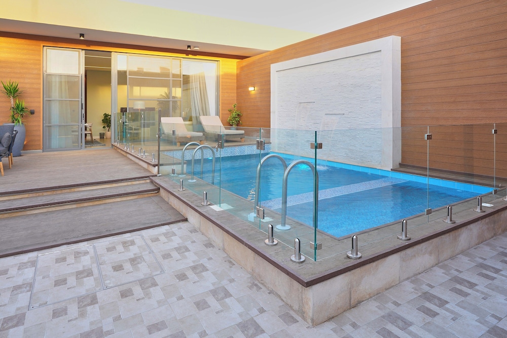 Alyaqou tchalet
