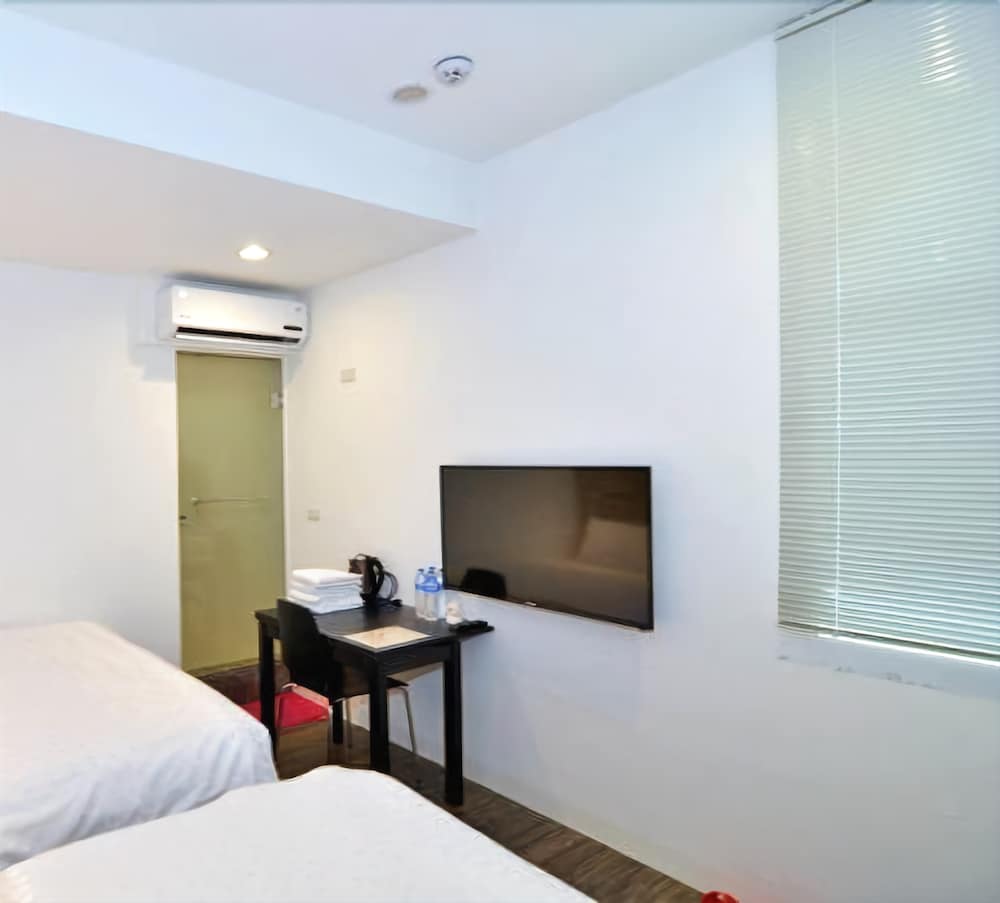 Lan Mu Home