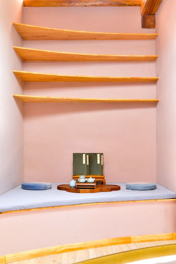 Isvara Flowing Ocean Guesthouse
