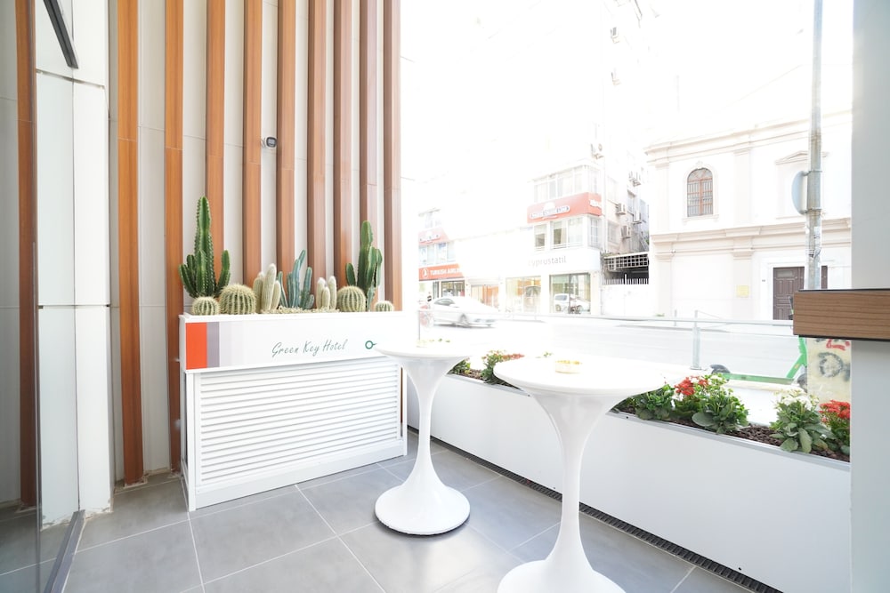 IBOS OTELLERİ İZMİR - Image 116