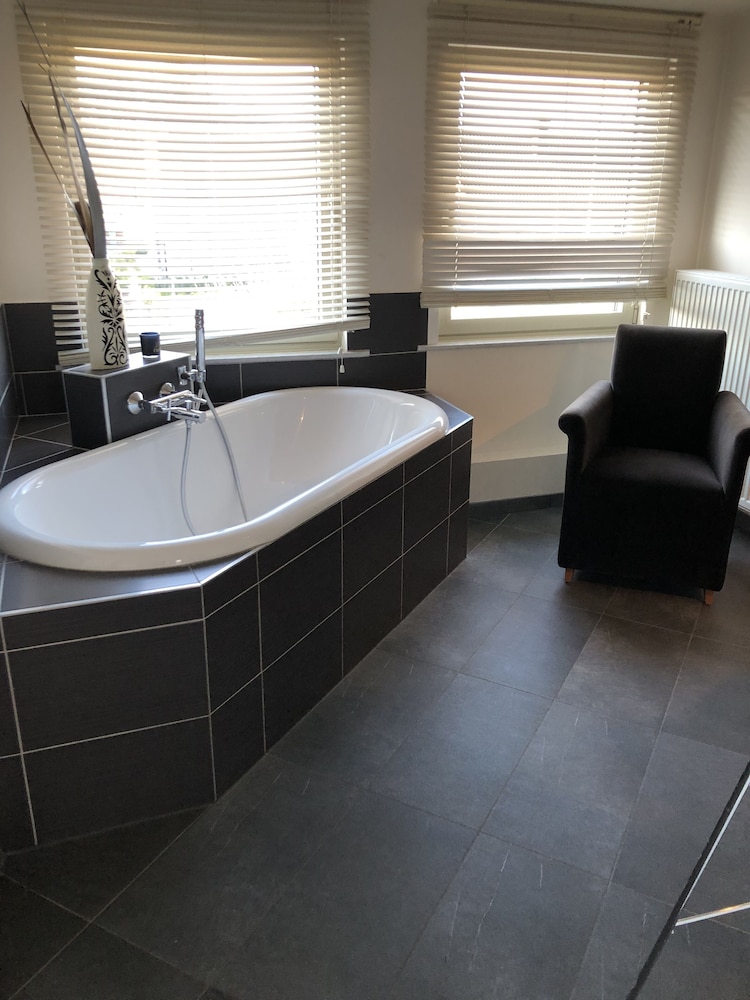 B&B De Witte Merel Deluxe