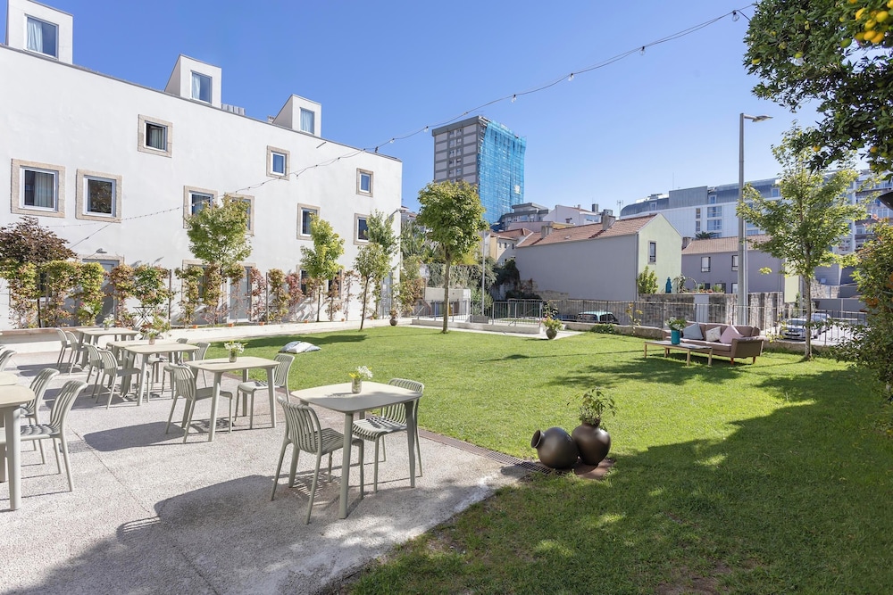 Regras Apartments & Garden A19 by Benefit Collection