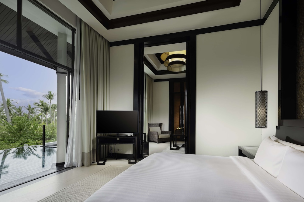 Banyan Tree Samui 96
