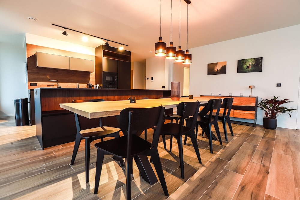 Elegant Stay Near Durbuy
