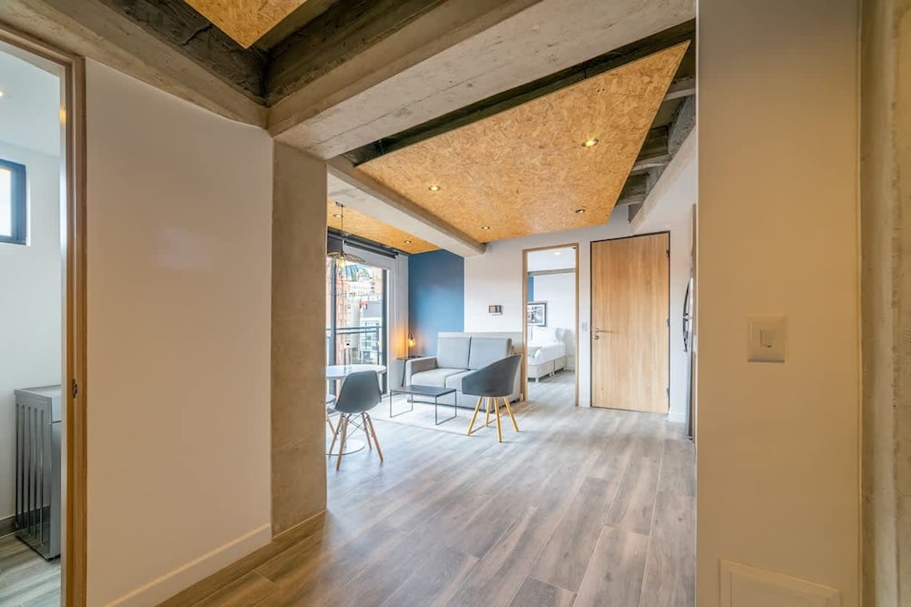 Centric 1 BR in Chapinero