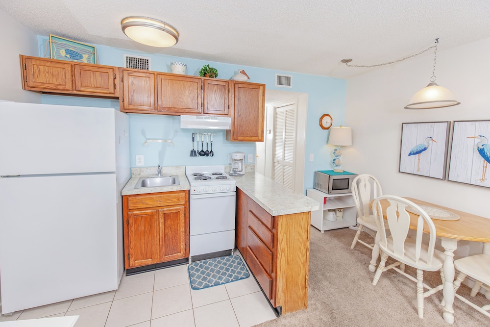 Condos by Beach Vacations North
