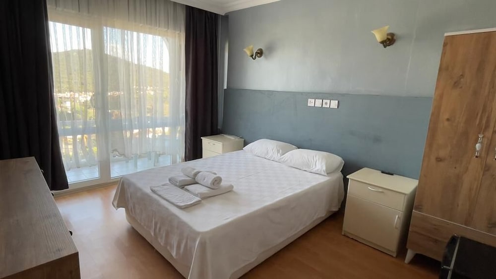 Tabiat Park Otel - Image 23