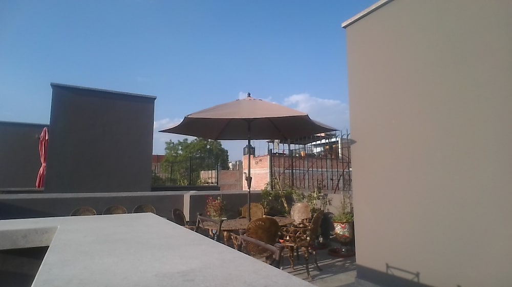 roof