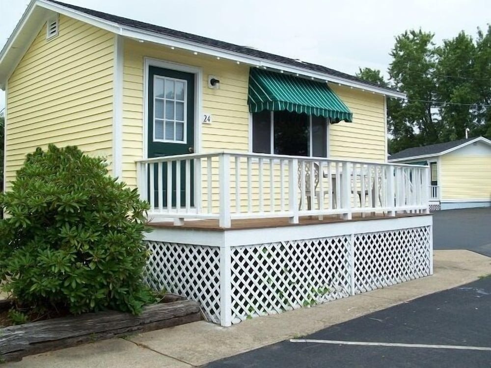 Drakes Island Resort - Property Image 21