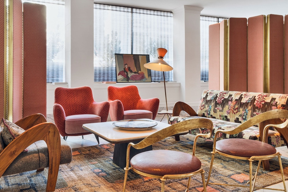 San Francisco Proper Hotel 8