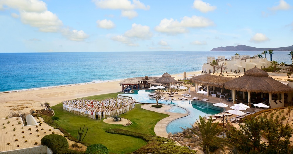 Los Cabos Vacations - Las Ventanas al Paraiso, A Rosewood Resort - Property Image 34