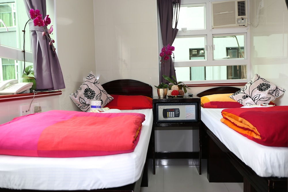 Canada Hotel