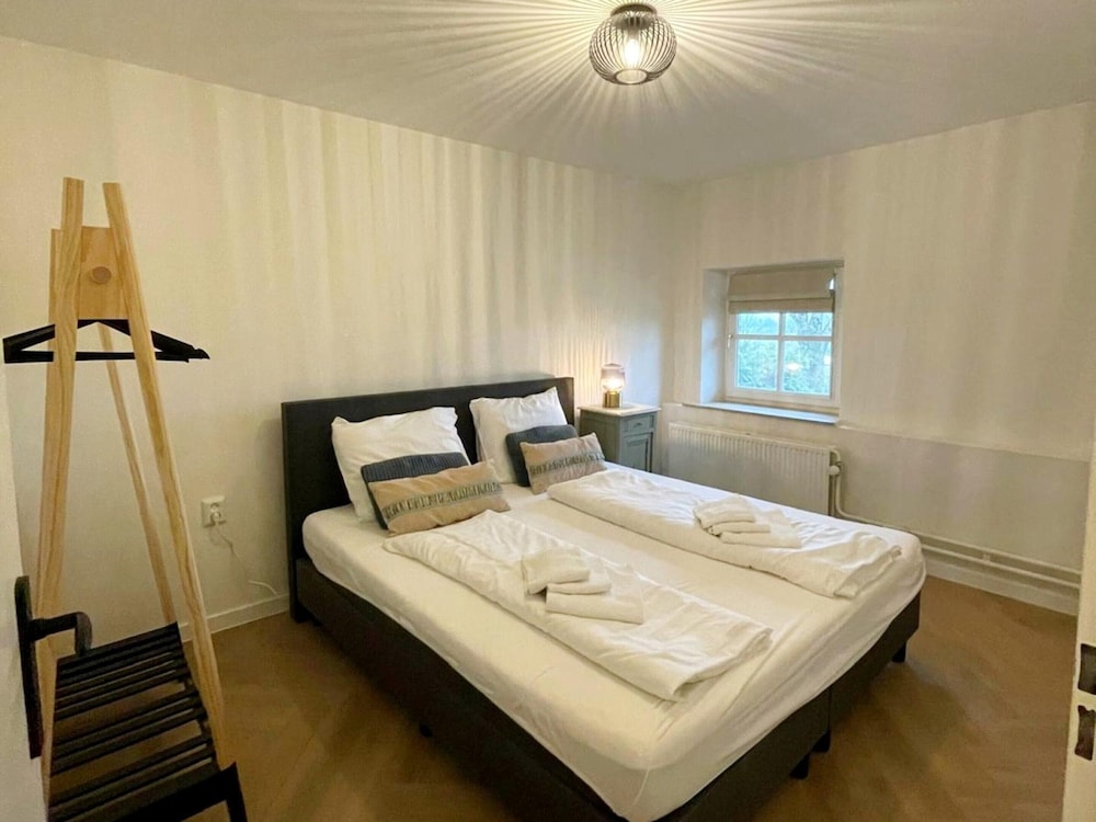 Holiday Home in Voerendaal With Terrace
