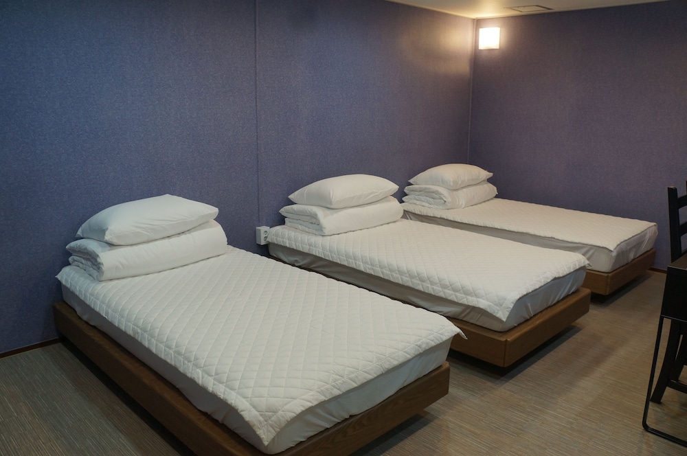 Soosong Guesthouse gwanghwamun Myeongdong