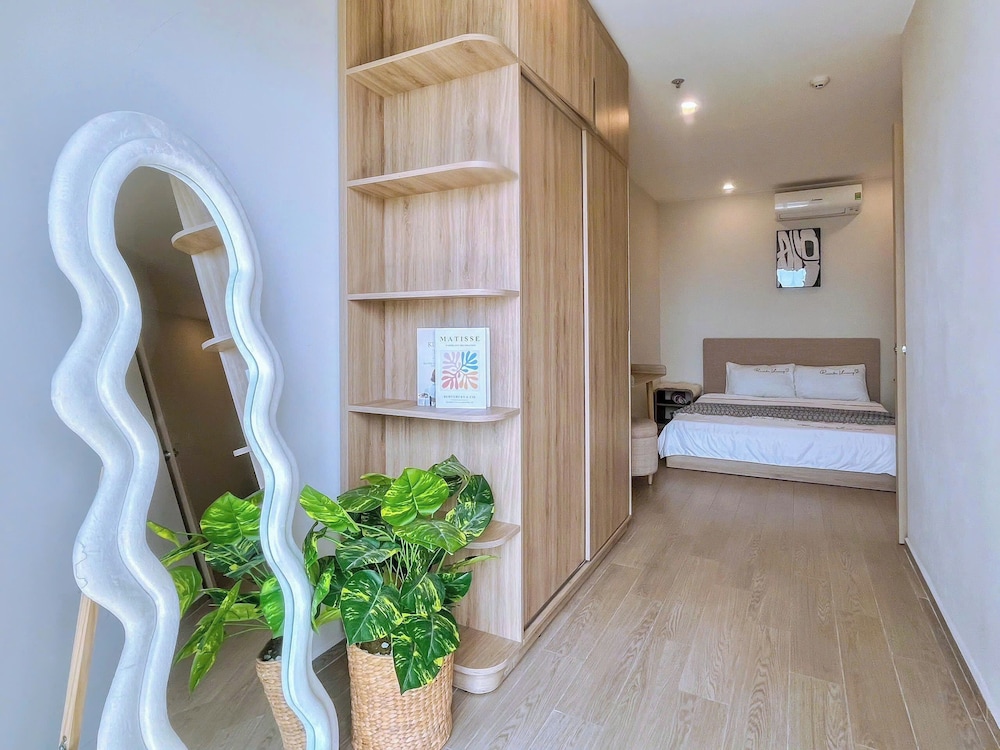 The Song Premium Apartment - Vung Tau Beach