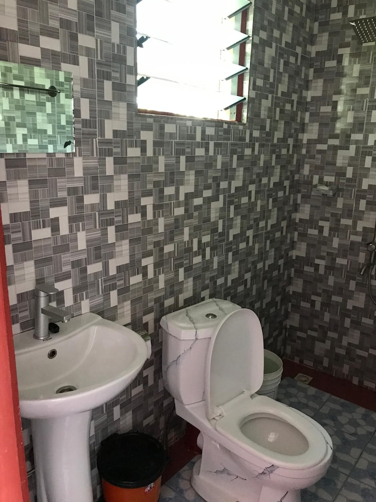 Alberjah Traincity Guesthouse