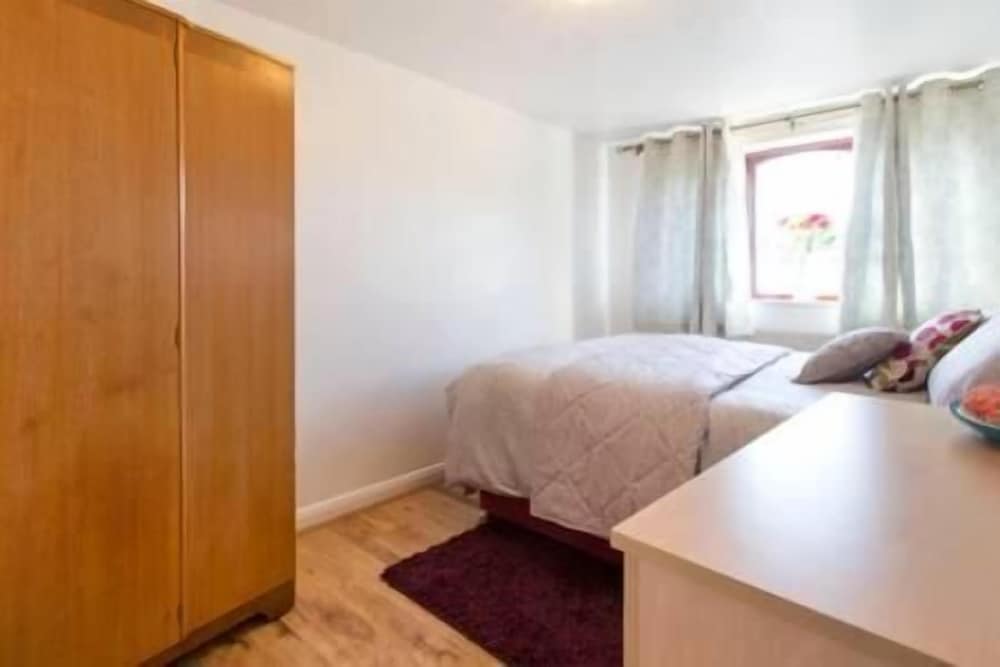 Oxford Imperial Guest House