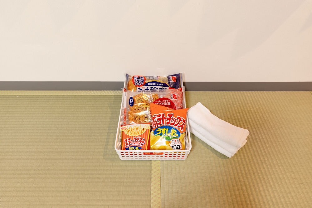 Nikko Inn Minamisenba - Hostel