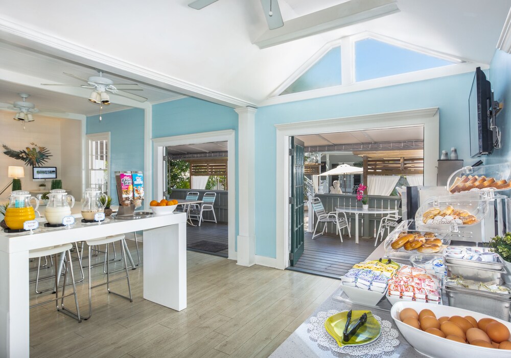 The Cabana Inn Key West - Adults Only