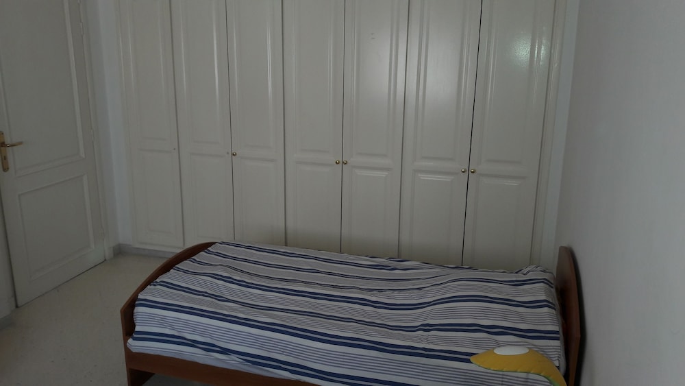 Imavac Appartements