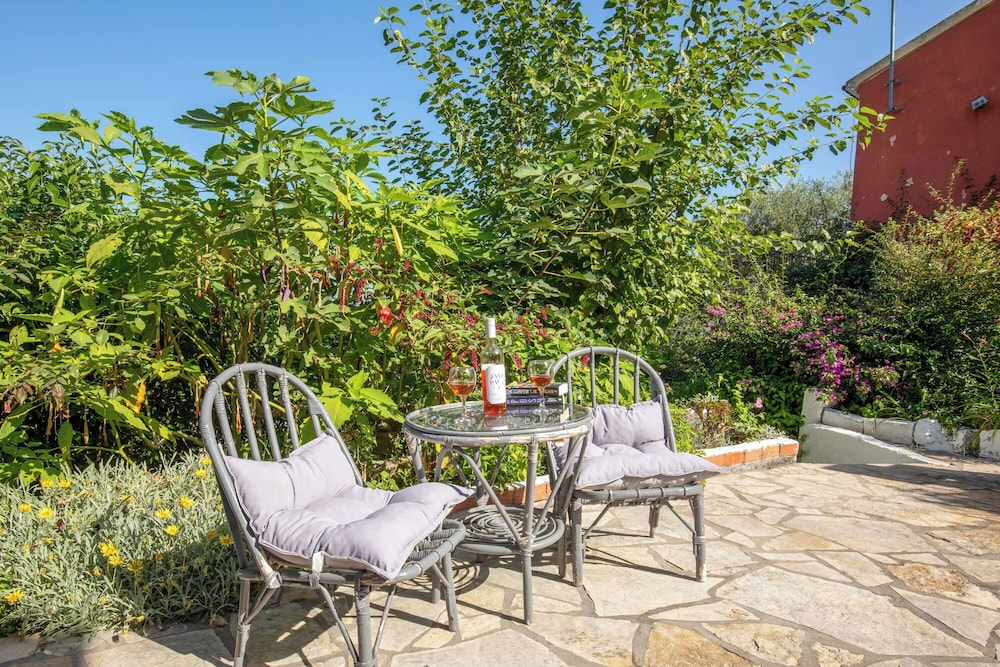 Villa Pelagia Mare