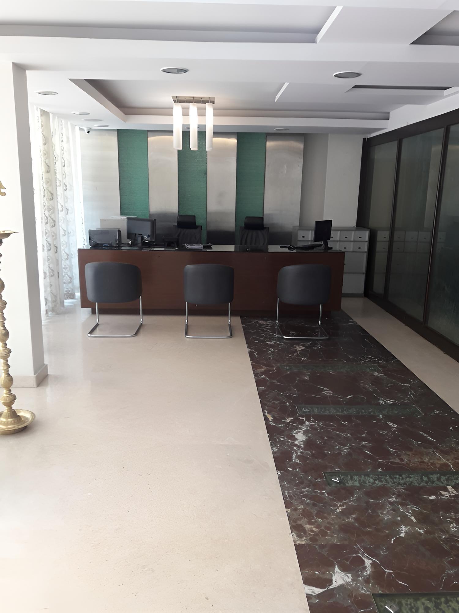 Sandesh Kingston by Agira Hotels