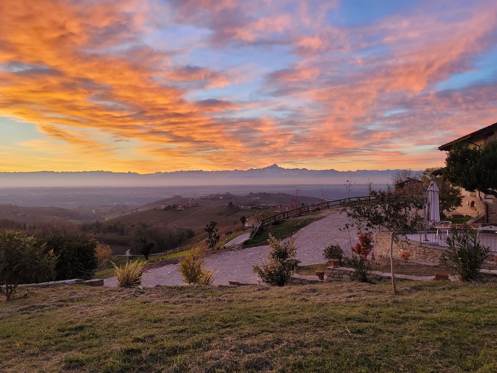 Assiolo Relais