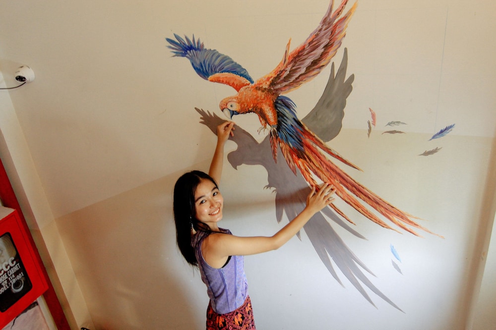 Wanderlust Saigon Hostel