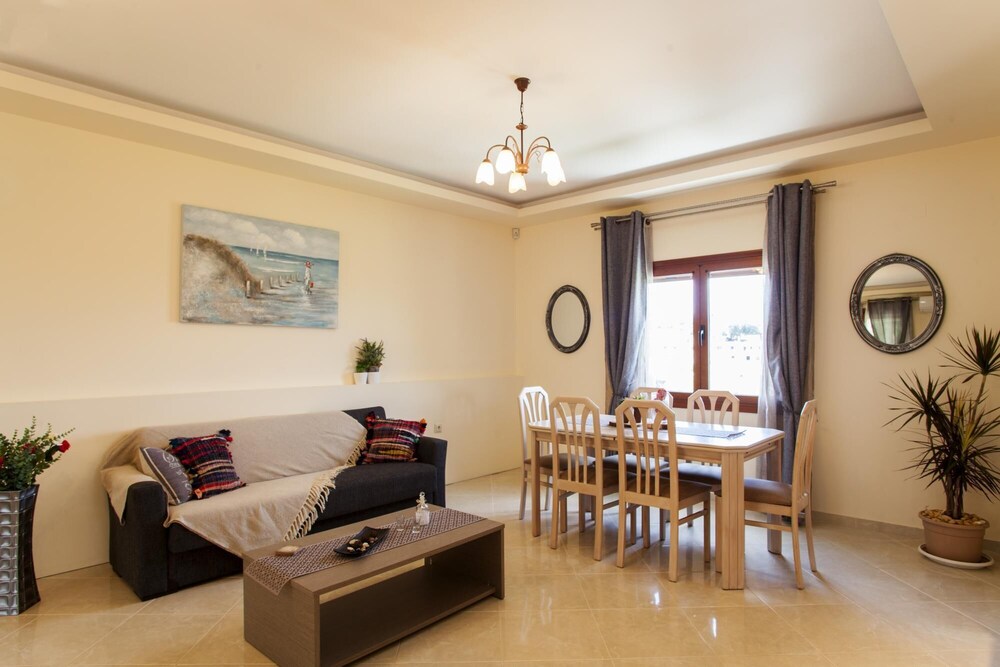 Greenland Villa a Hidden gem Under Cretan sun