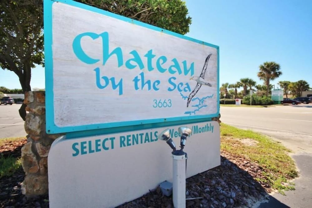 Chateau by the Sea 34B