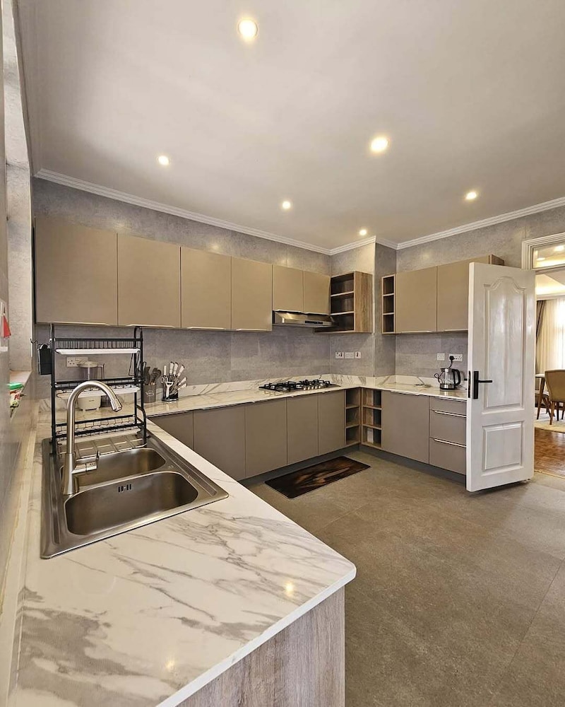 Flexa Cozy Apartments