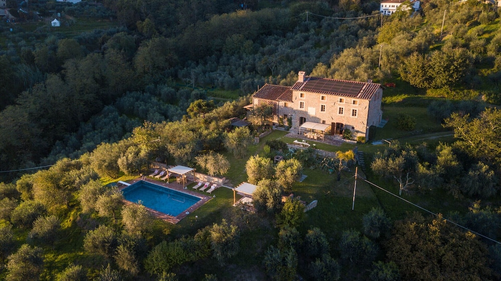 Villa Giannello Farmhouse