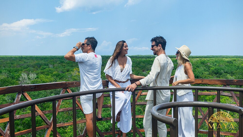 Peregrina Tulum 104A 2BR Luxury Condo