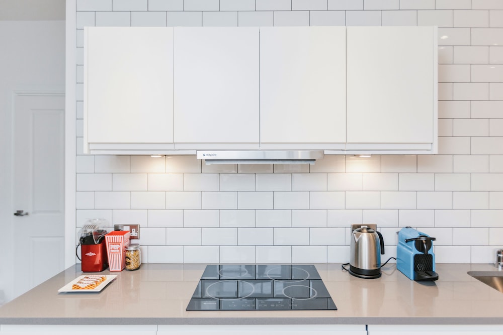 Urban Quarters Serviced Apartments