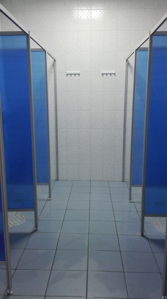 Aqua Hostel