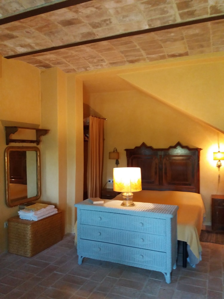 Cardaneto B&B view 4