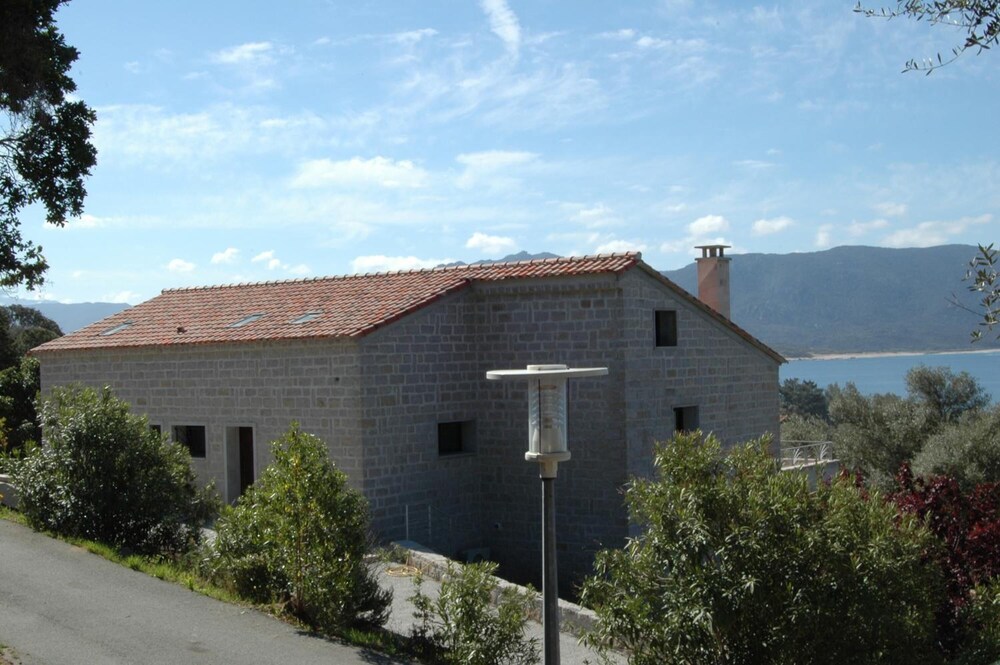 Résidence Capicciolo
