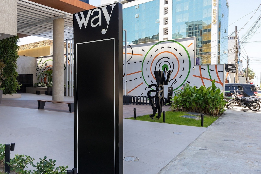 Way Tambaú - João Pessoa by Carpediem