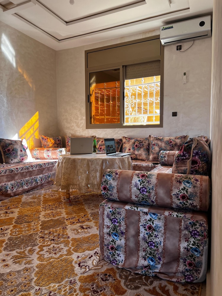 nomad apartments