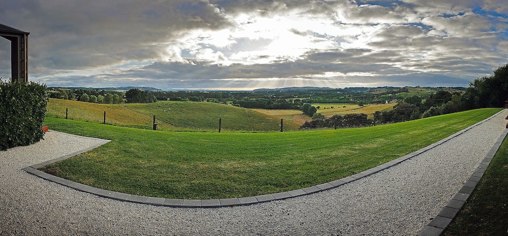 Sugarloaf Lodge