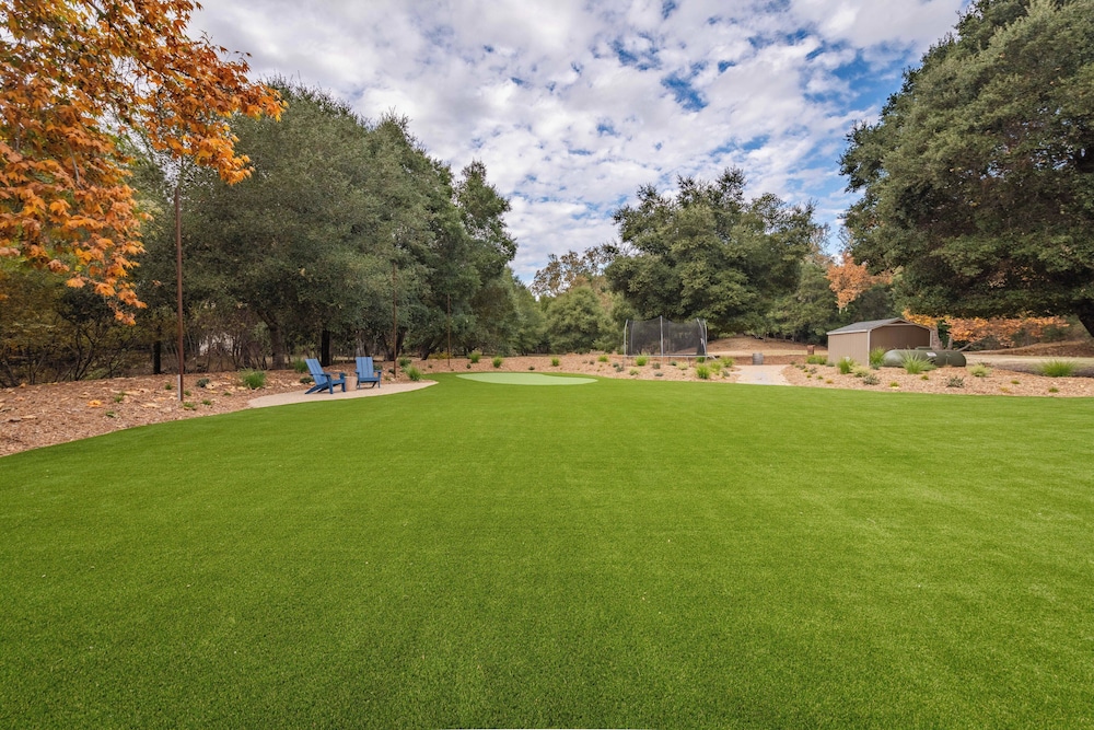 Sycamore Ranch
